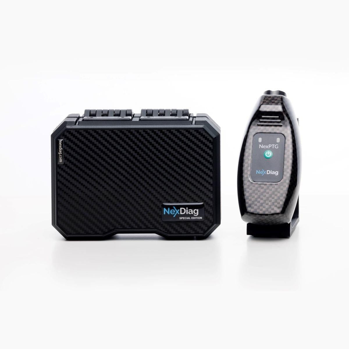NEX NexPTG Pro Carbon