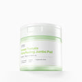 Sungboon Green Tomato Pore Peeling Jumbo Pad 綠蕃茄緊緻毛孔去角質爽膚棉 (60 pads)
