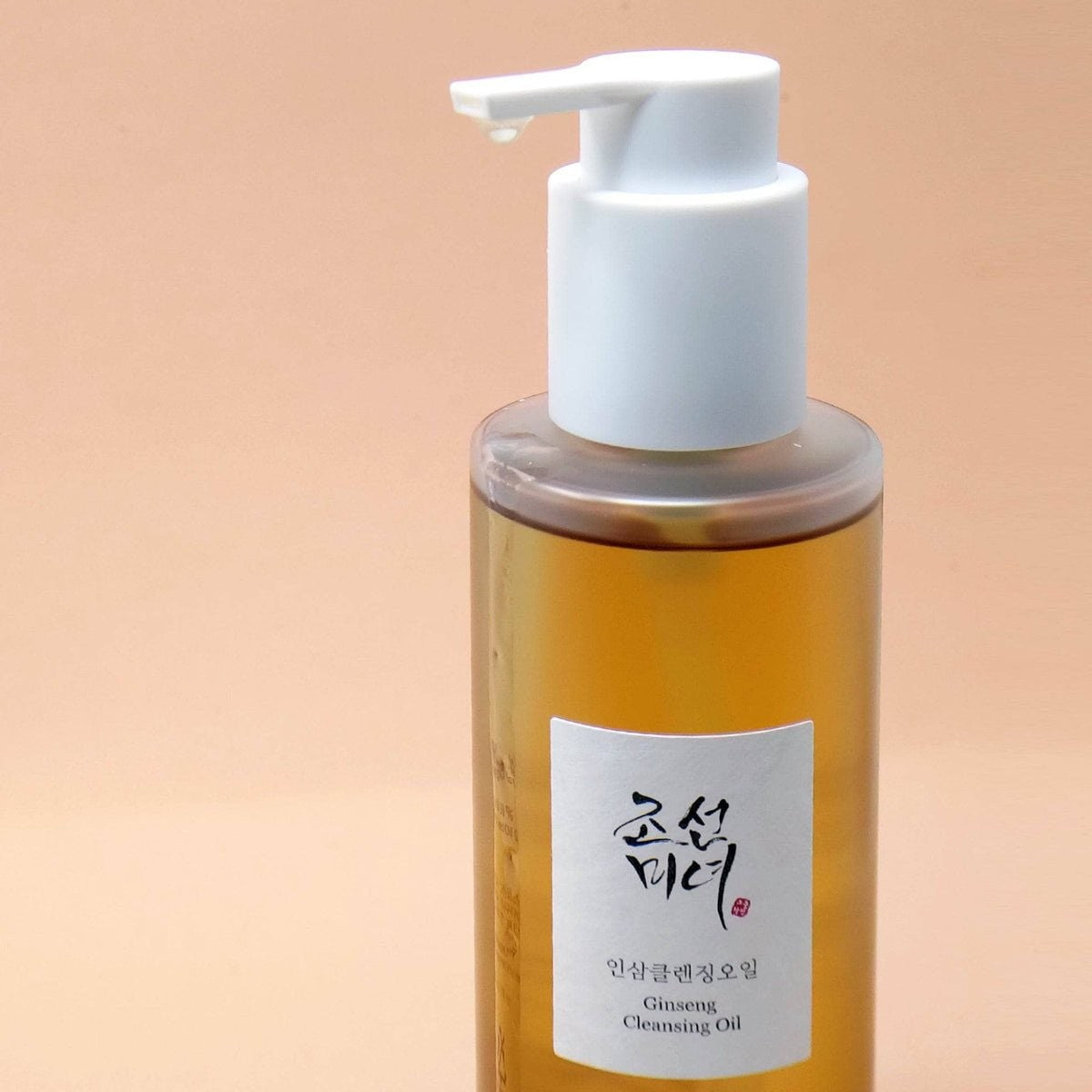 Beauty of Joseon Ginseng Cleansing Oil 210ml