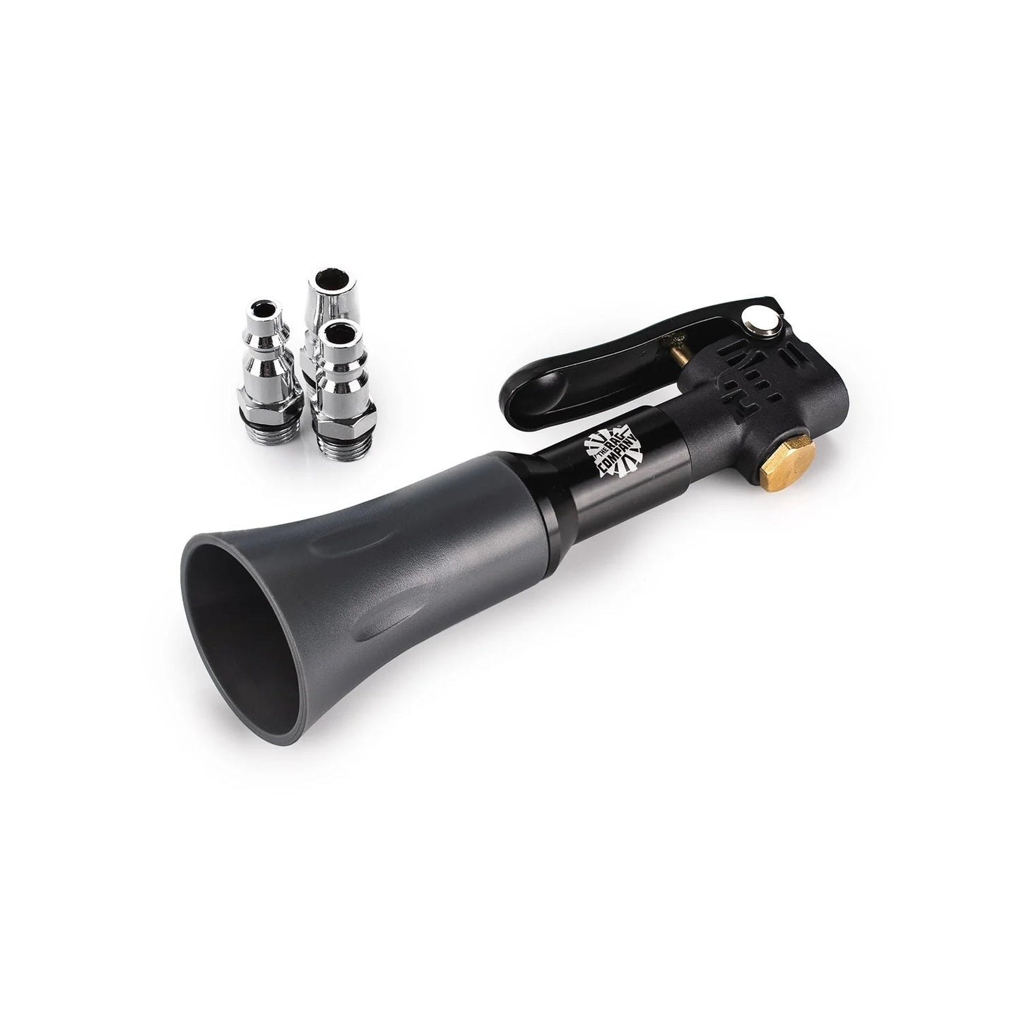 The Rag Company ULTRA Air Blaster Mini – Compact High-Performance Air Cleaning Tool