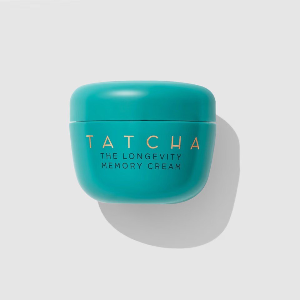 The Longevity Memory Cream