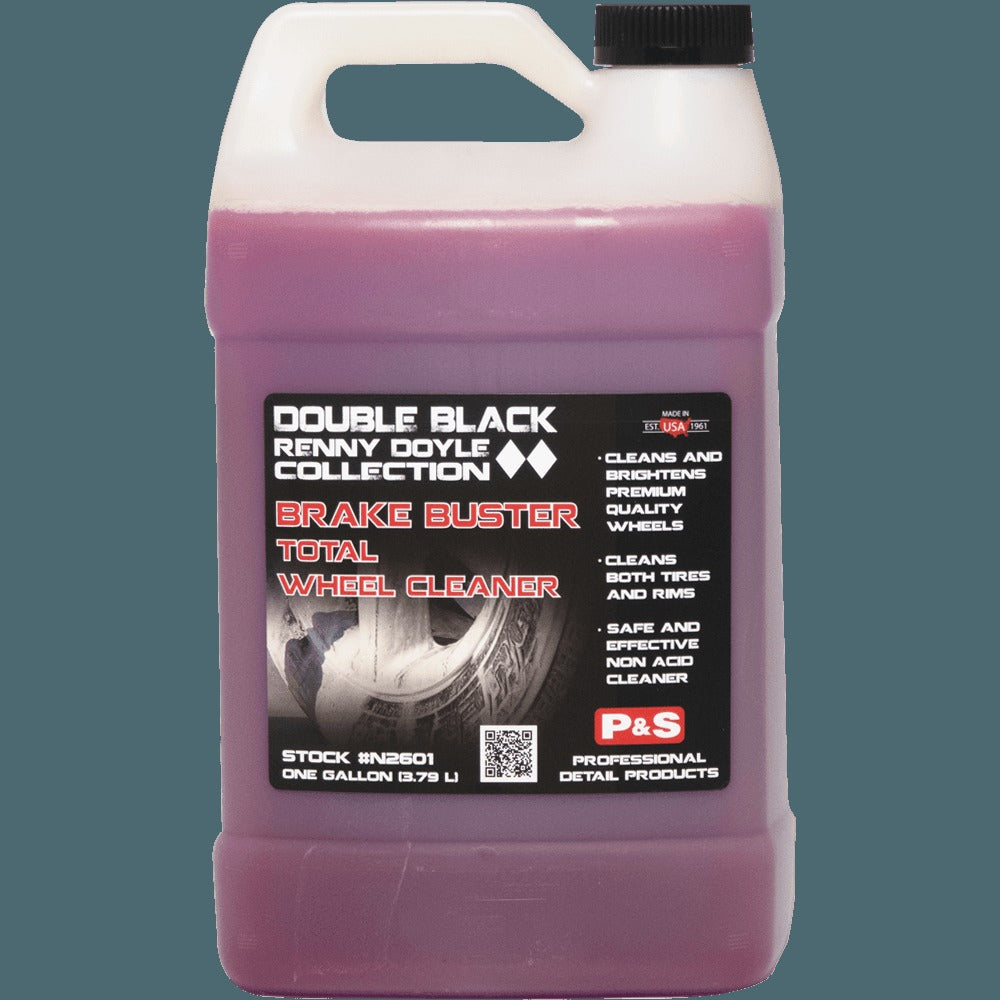 P&S Brake Buster – Total Wheel & Tire Cleaner