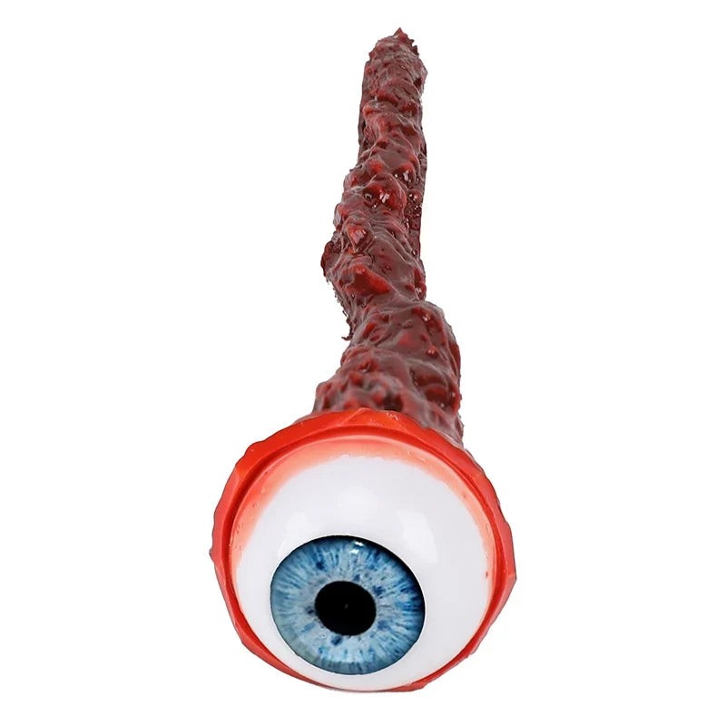 Potato Chip Snake Halloween Prank Toy Spring Trick Can