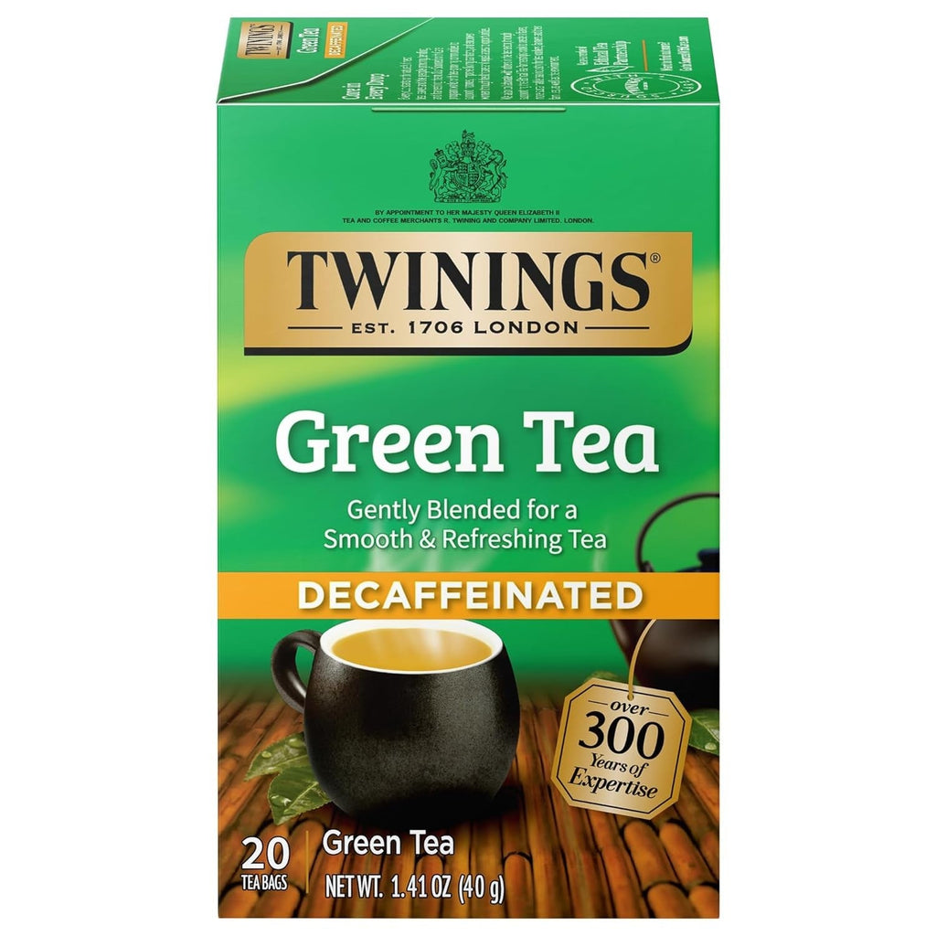 Twinings Pumpkin Spice Chai Black Tea — Living Room Autumn Centerpiece Pairing, Warm Spice Aroma Sets Cozy Mood
