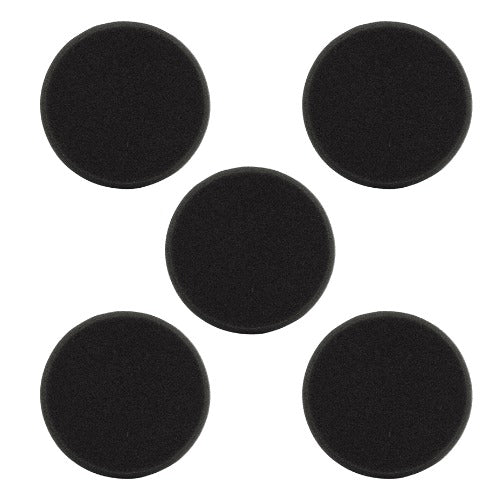 LAKE COUNTRY Force Black Finishing Pad
