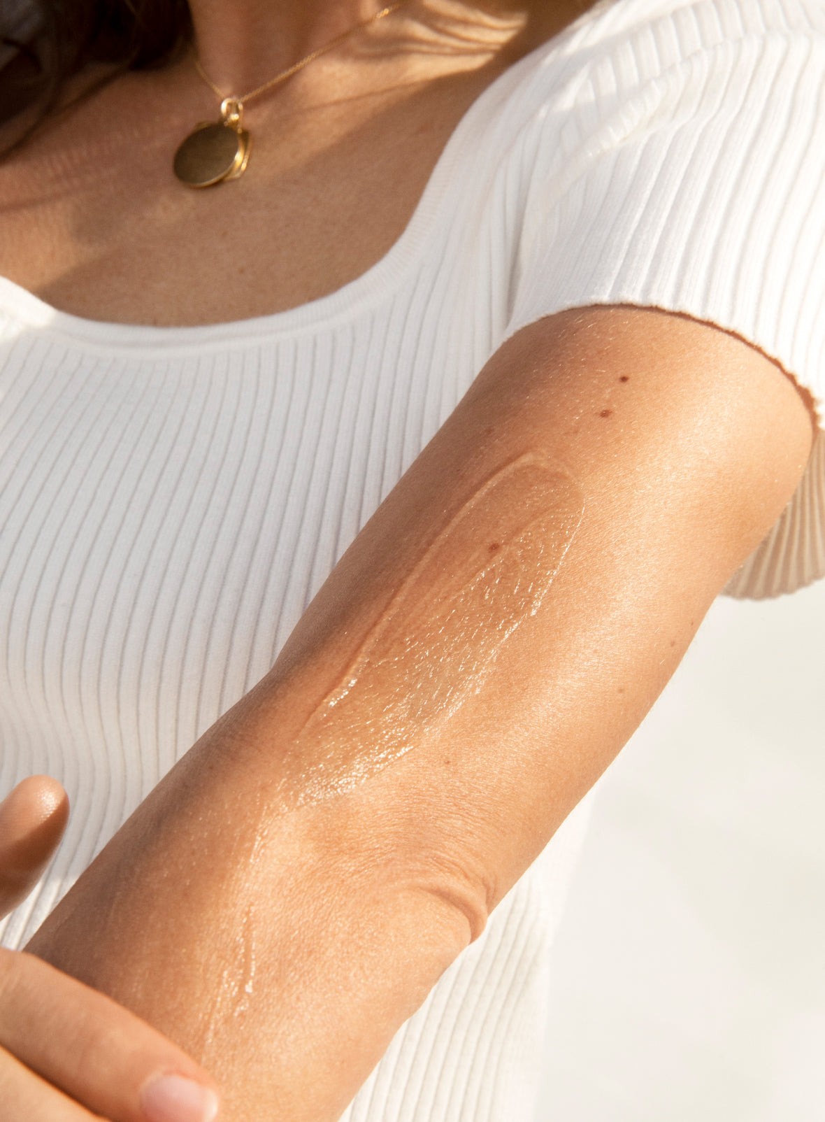Unseen Sunscreen Body SPF 40