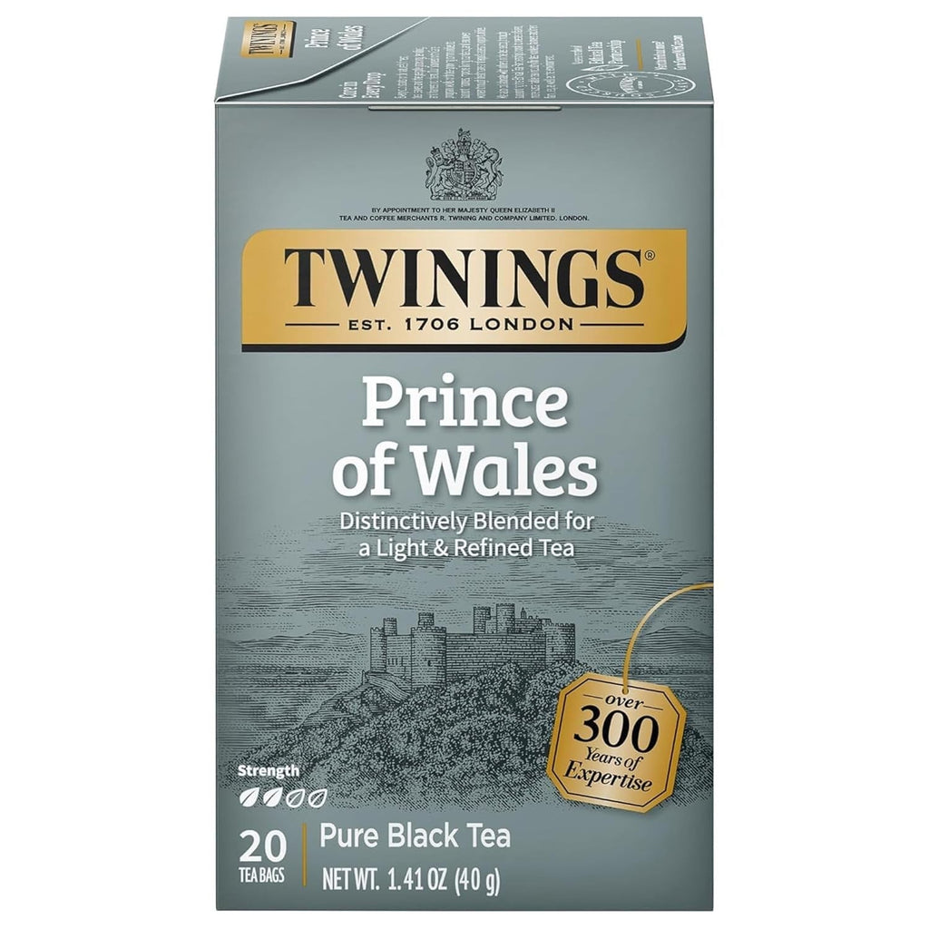 Twinings Pumpkin Spice Chai Black Tea — Living Room Autumn Centerpiece Pairing, Warm Spice Aroma Sets Cozy Mood