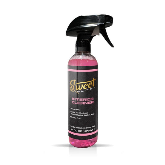 Car Candy | Sweet Elite Interior Cleaner
