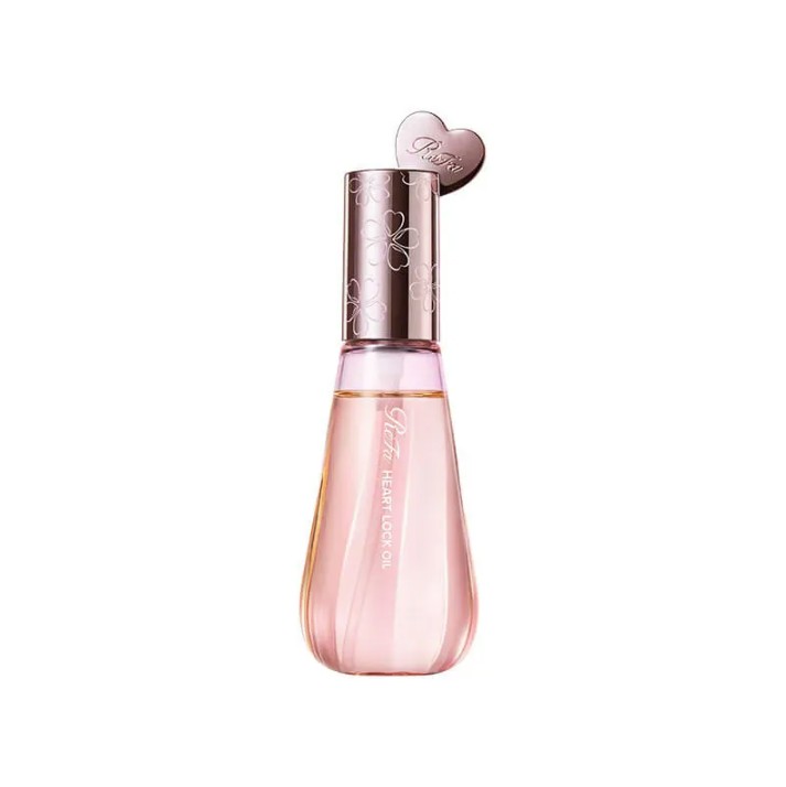 ReFa Heart Lock Oil 保濕鎖水護髮精華油 90ml