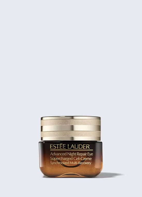 Estee Lauder Eye Cream 升級再生基因修護眼霜15ml