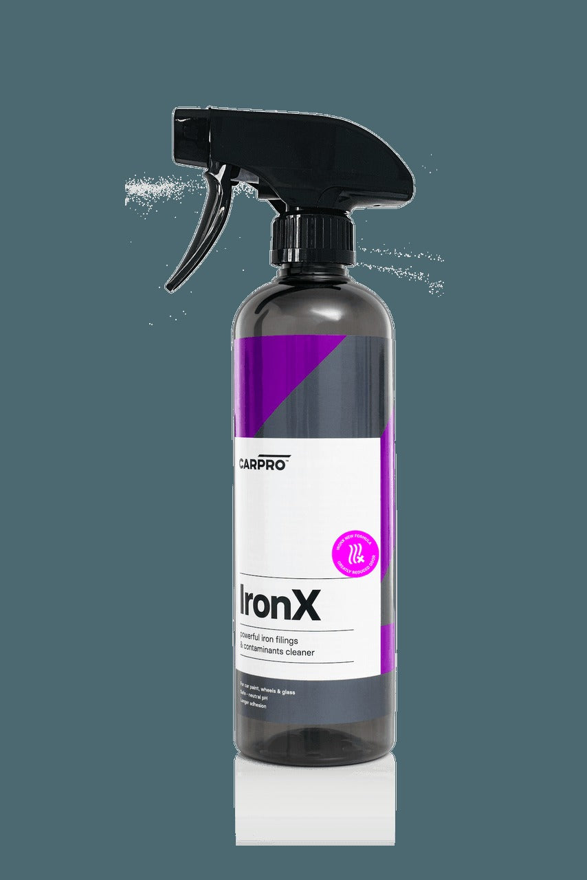 CARPRO IronX - Iron Remover