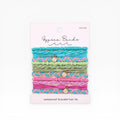 Maui Hair Tie Bracelets