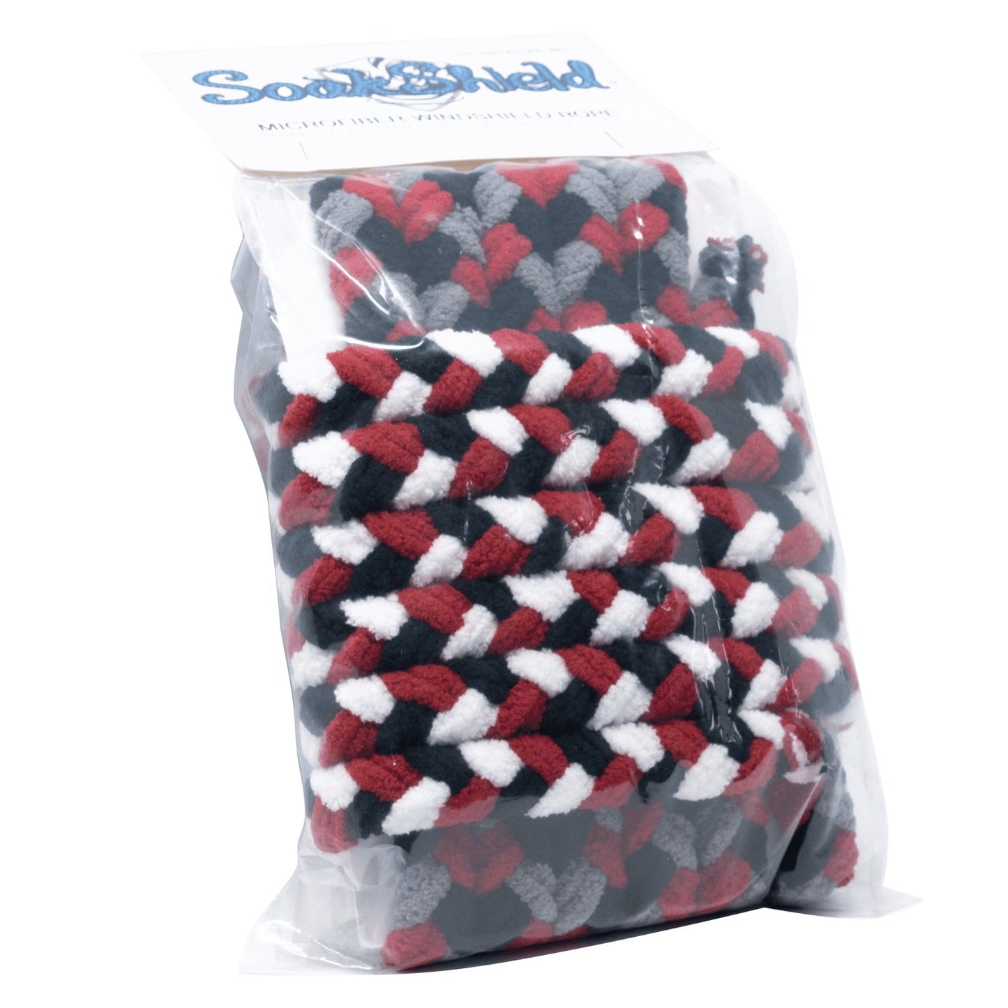 SOAK SHIELD Rope for Front Windshield Tinting