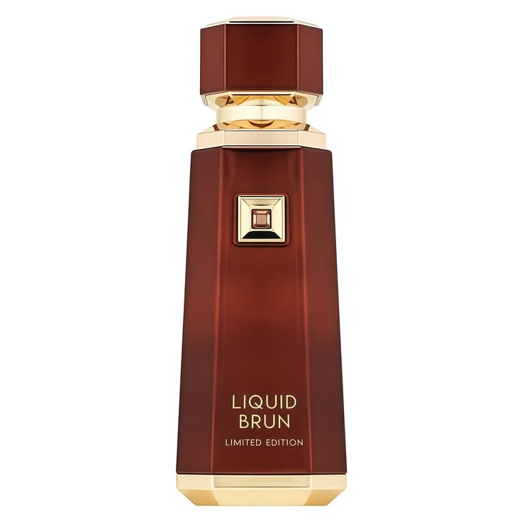 French Avenue Liquid Brun Limited Edition