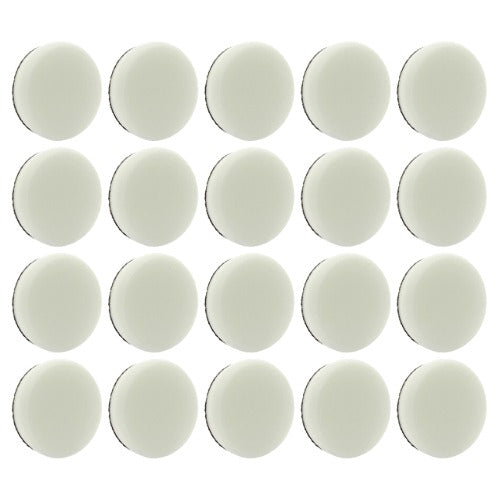 LAKE COUNTRY Force White Polishing Pad