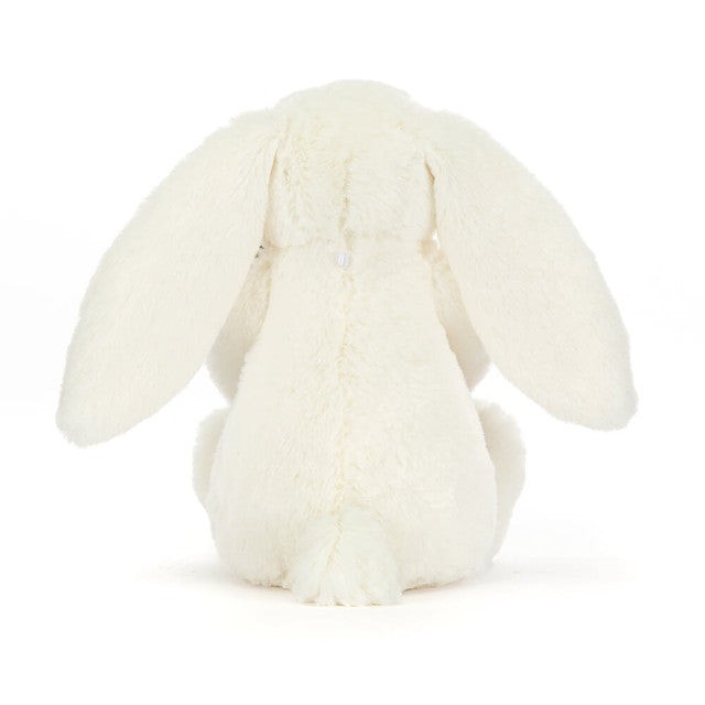 Jellycat Bashful Carrot Bunny 抱紅蘿蔔兔