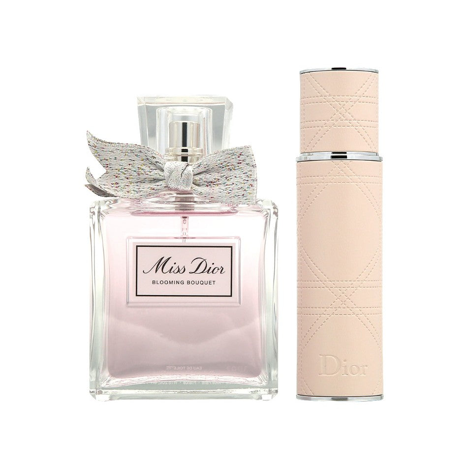 Dior 花漾甜心小姐淡香水套裝 Miss Dior Blooming Bouquet Set (100+10ml)