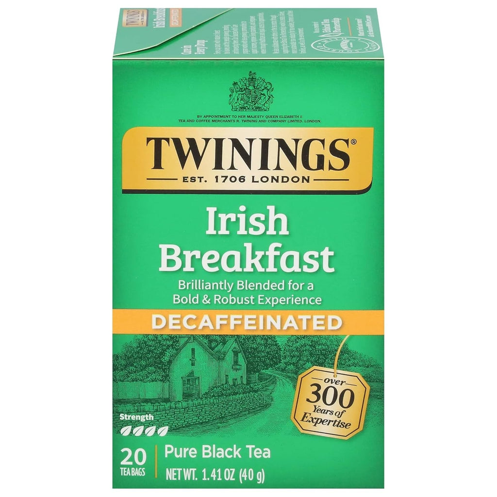 Twinings Pumpkin Spice Chai Black Tea — Living Room Autumn Centerpiece Pairing, Warm Spice Aroma Sets Cozy Mood