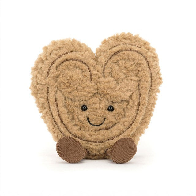Jellycat Amuseables Philippe Palmier 蝴蝶酥