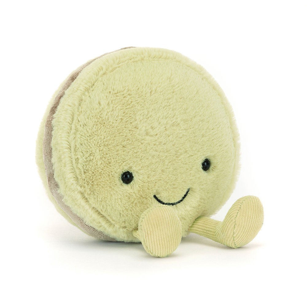 Jellycat Amuseables Max Macaron 馬卡龍