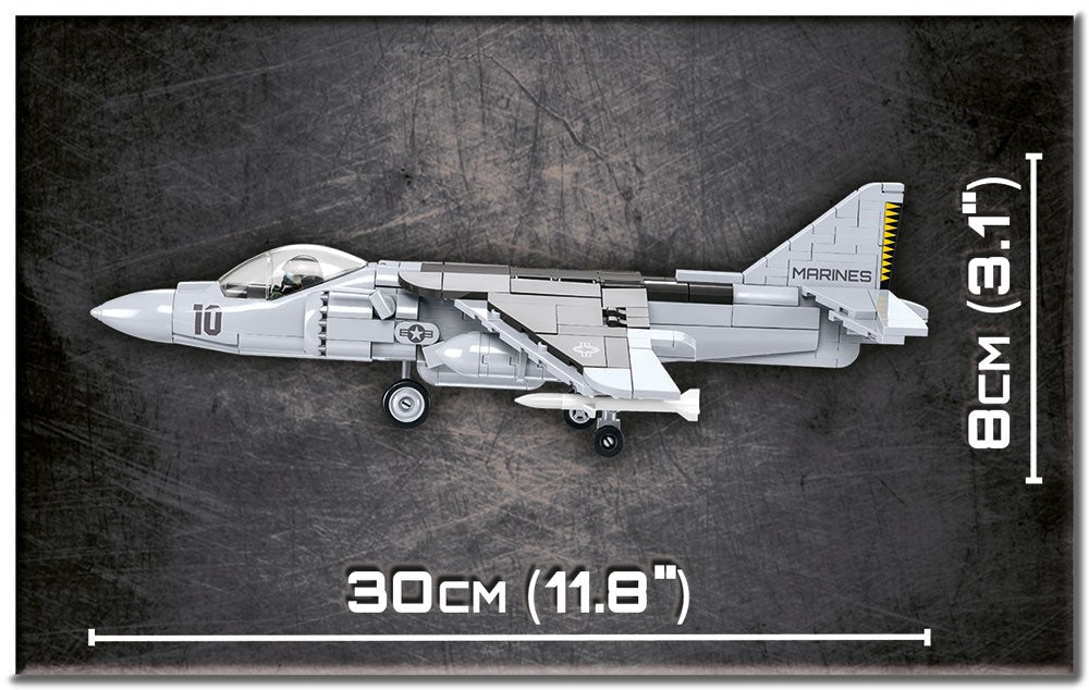 COBI 5809 Building Blocks, Military(510PCS)