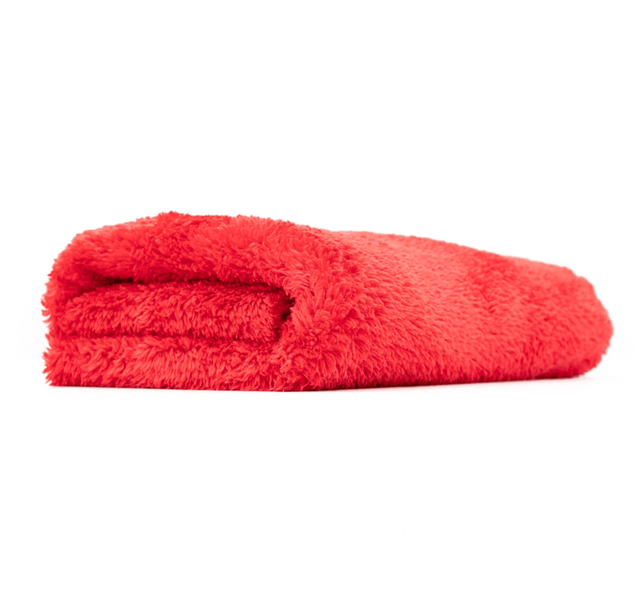 THE RAG COMPANY Eagle Edgeless 500 – Ultra Plush Microfiber Towel for Polishing & Detailing (16x16)