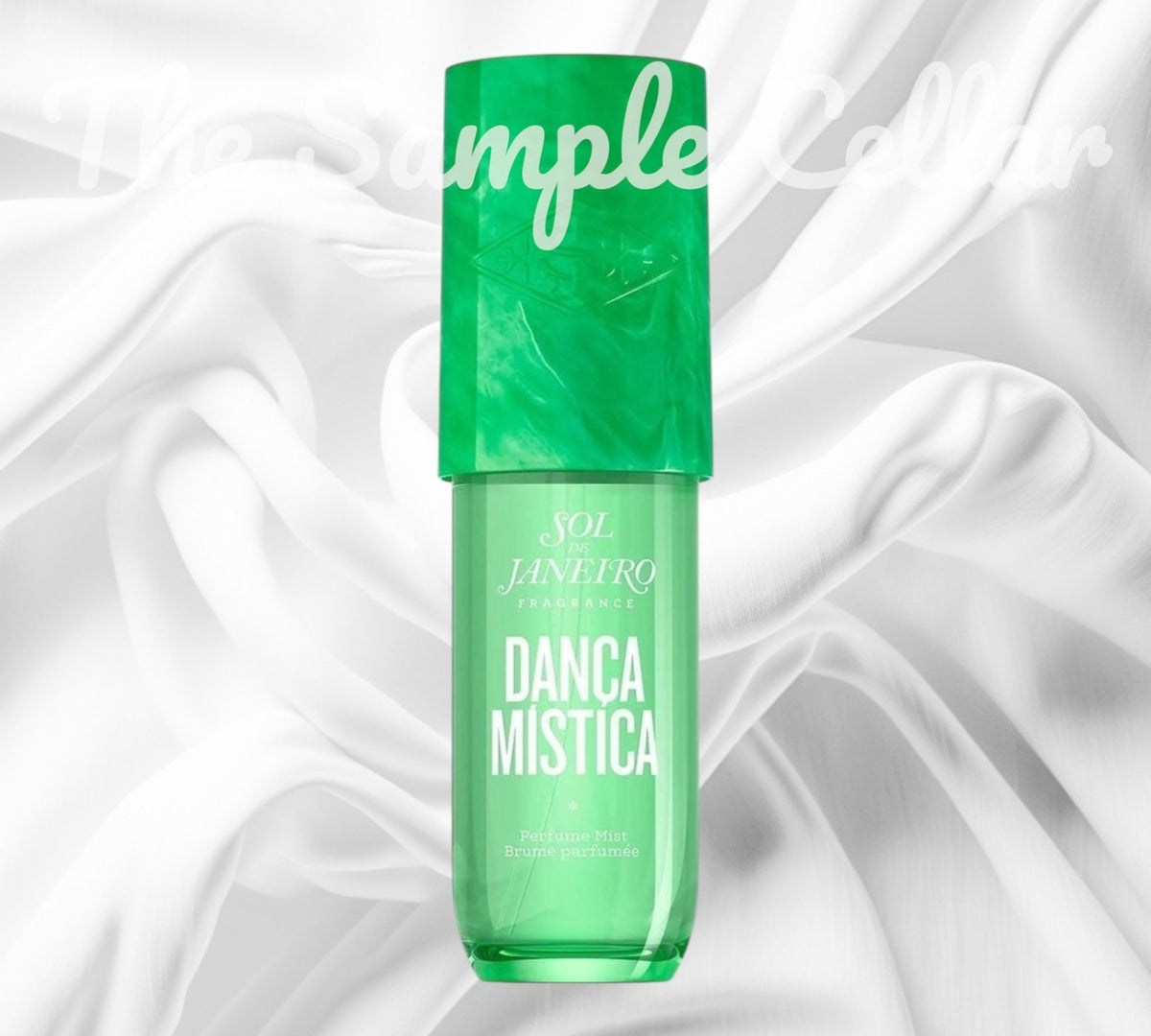 Sol de Janeiro - Danca Mistica Perfume Mist
