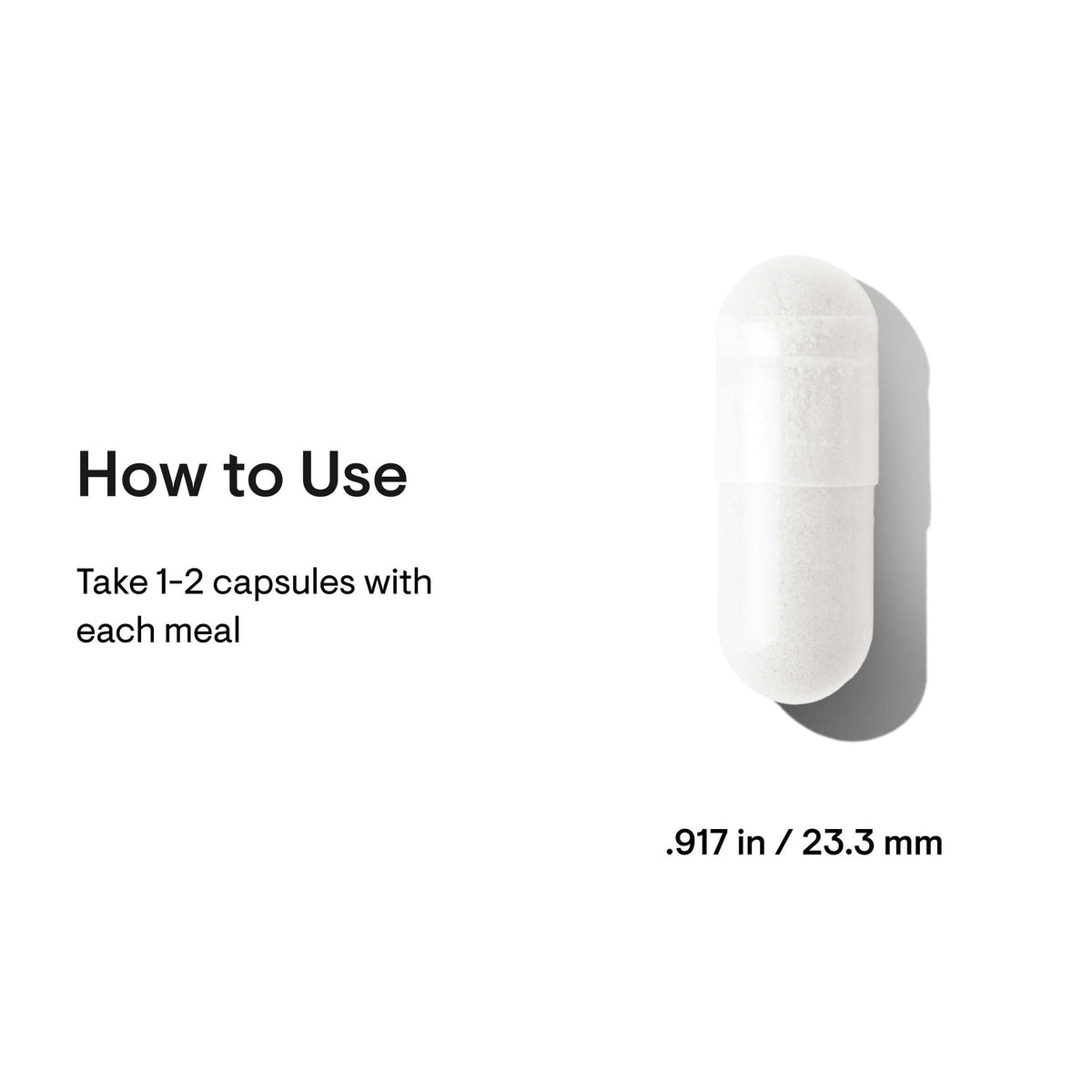 Thorne Multi Enzyme