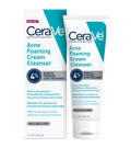 CERAVE · Acne Foaming Cream Cleanser