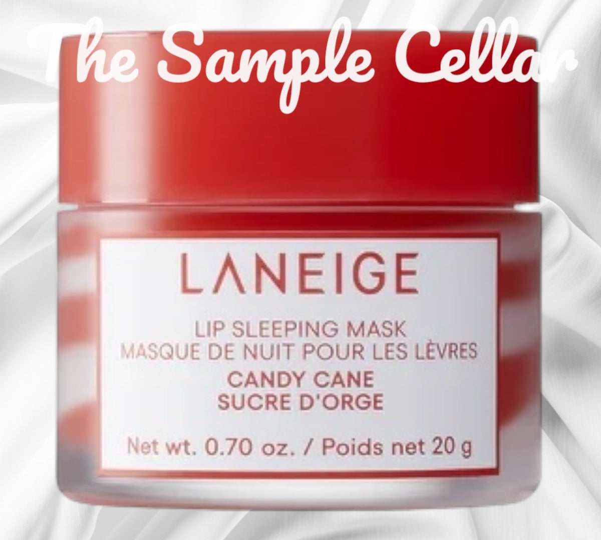 Laneige - Lip Sleeping Mask