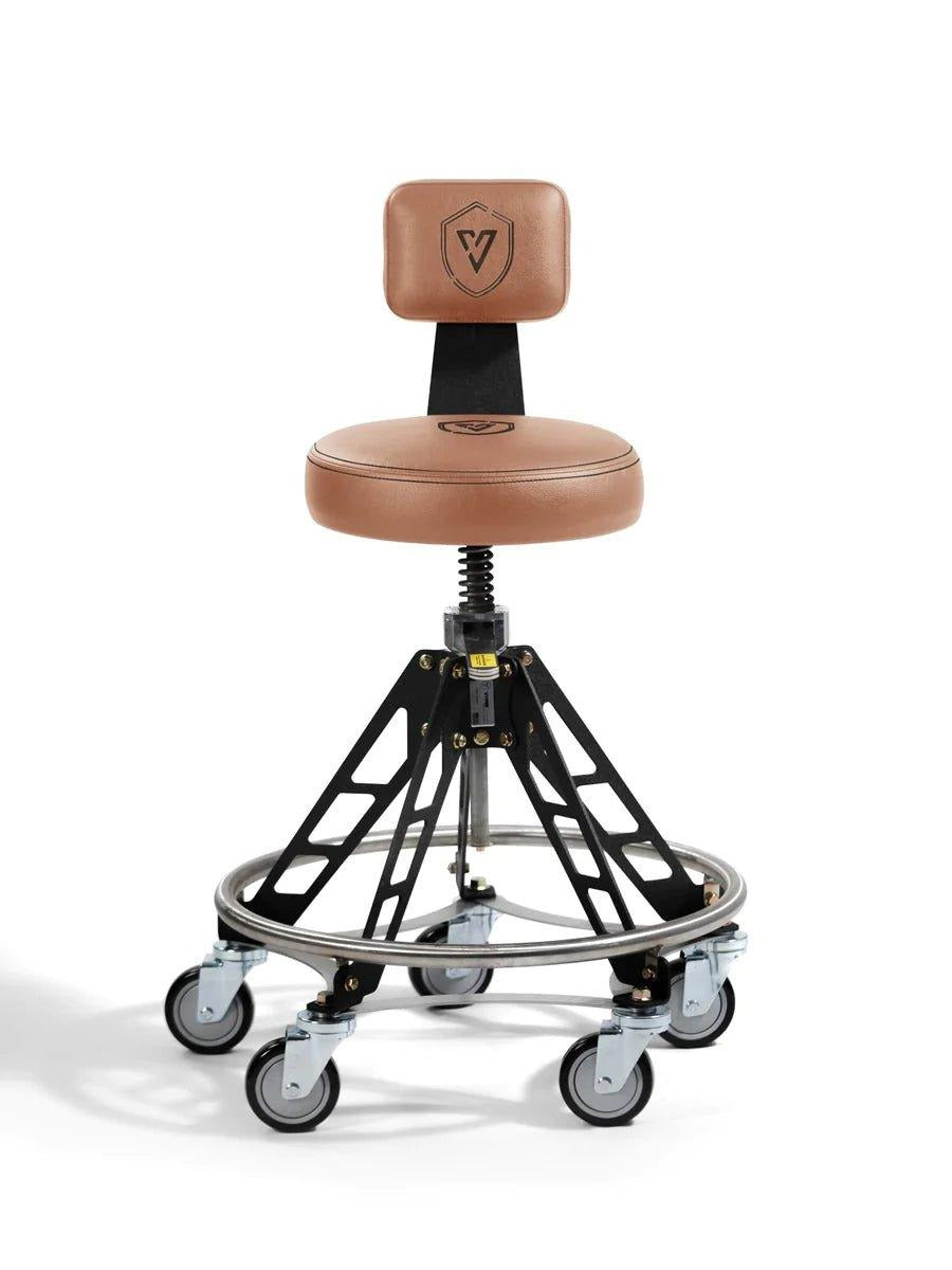 VYPER INDUSTRIAL Elevated Steel Max - Quick Height