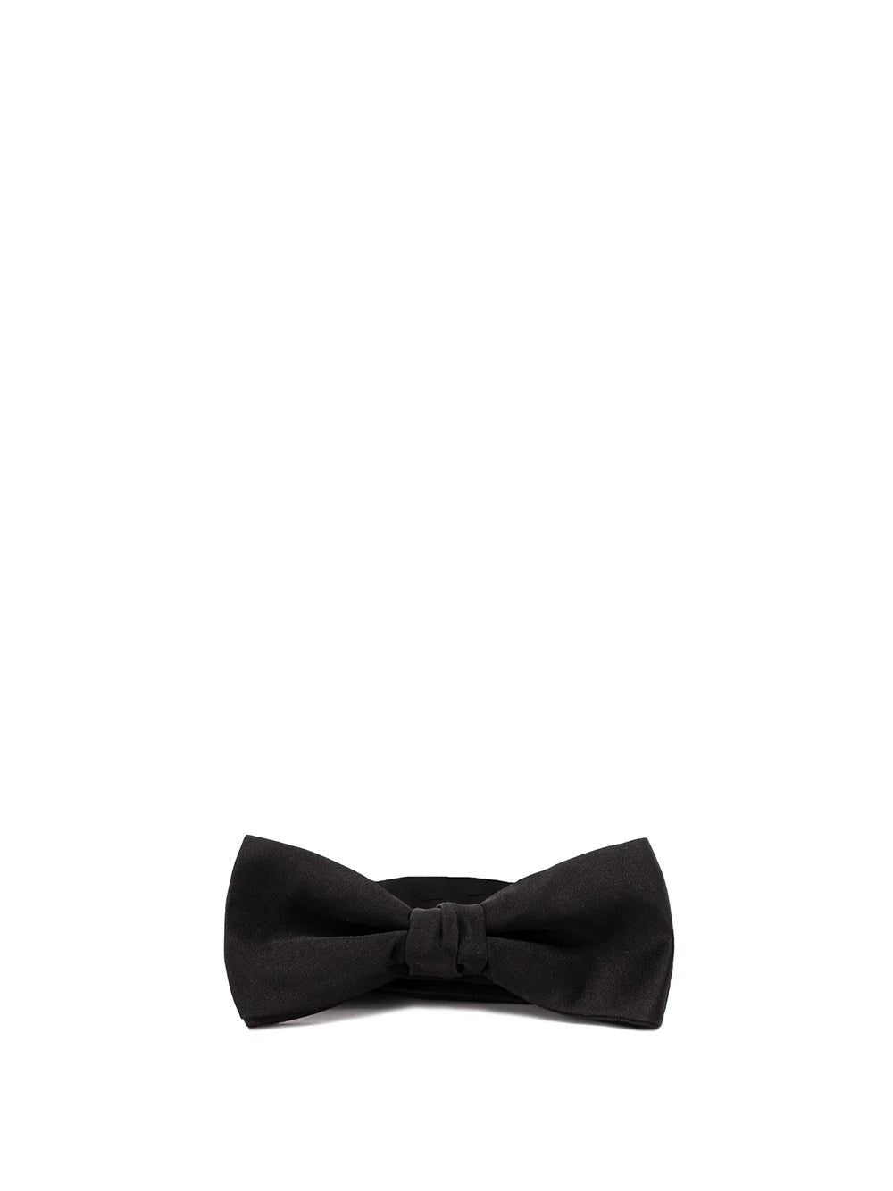 Saint Laurent Men `Yves` Bow Tie