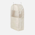 Branden 衣物收納袋 Outer Compression Pouch [M SIZE/Light Beige]