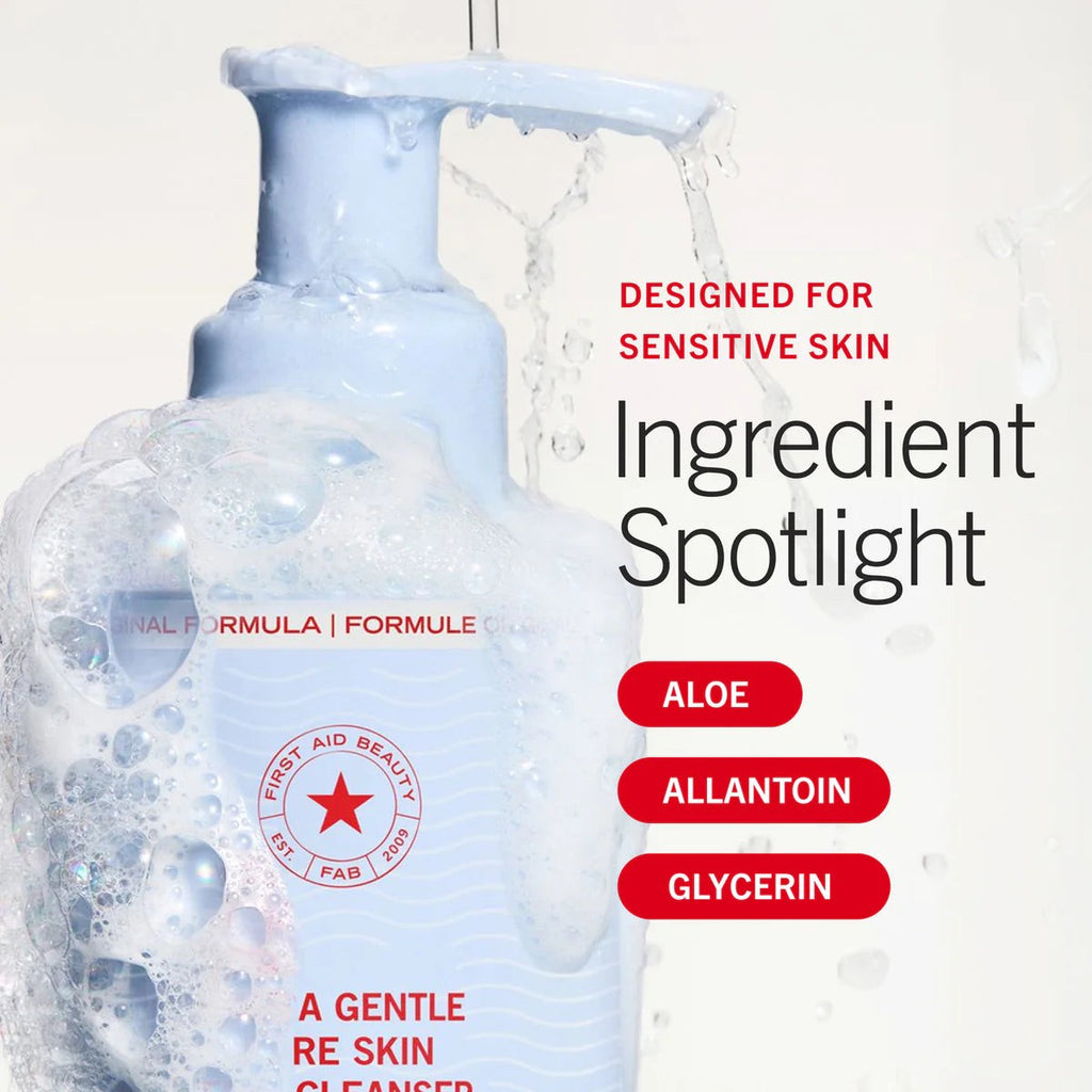 Clear Up + Hydrate Trio