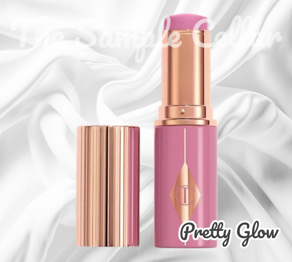 Charlotte Tilbury - Unreal Blush Healthy Glow Stick