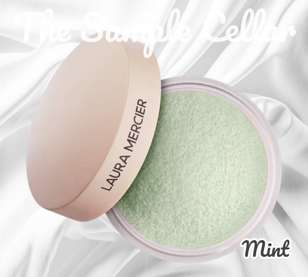 Laura Mercier - Translucent Loose Setting Powder ‘Ultra-Blur’