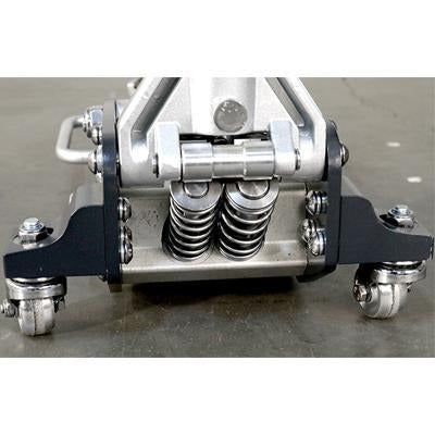 RANGER RFJ-4000AL - 4000lb Capacity Aluminum Racing Quick Jack
