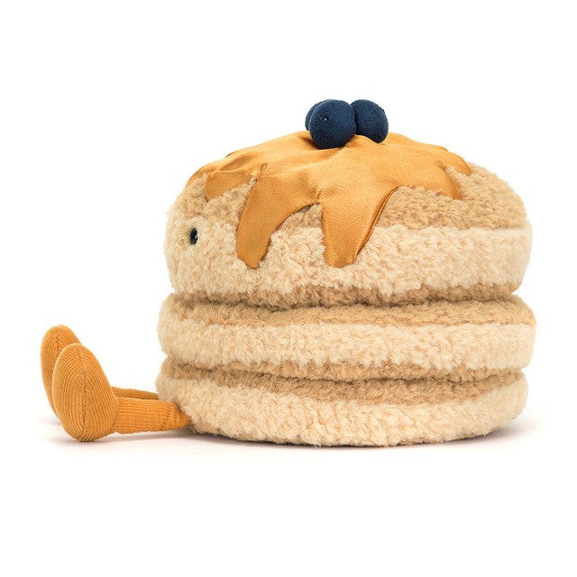 Jellycat Amuseables Fran Pancakes 班戟