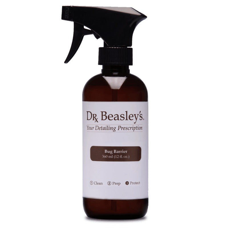DR. BEASLEY'S Bug Barrier 12oz