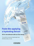 Cosrx Ultra-Light Invisible Sunscreen SPF50 PA++++