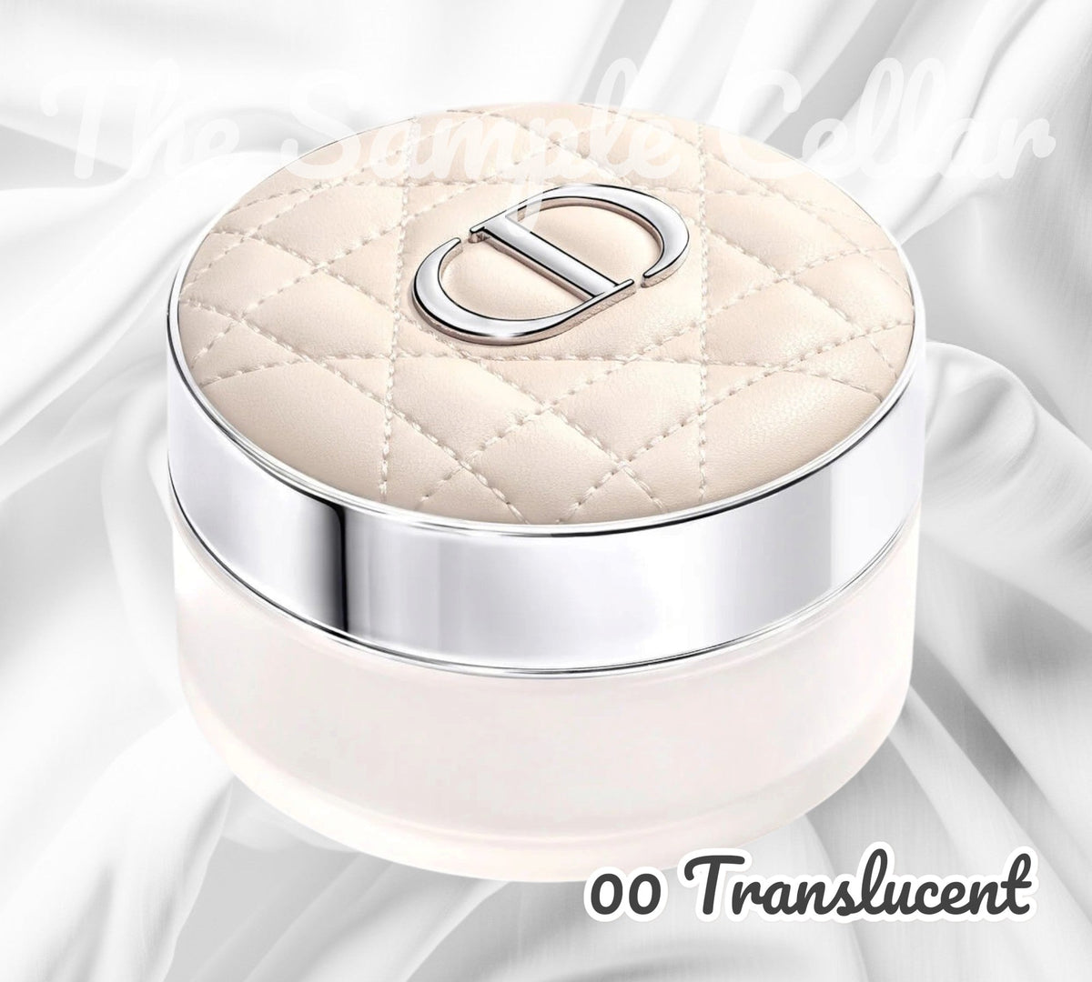 Dior - On Set Powder