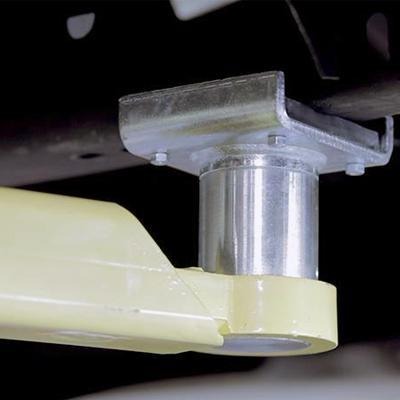 BENDPAK Frame Cradle Pads - Set of 4