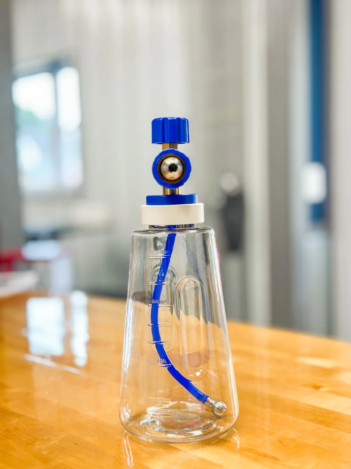 Imbue | High-Output Foam Cannon with 1/4" Quick Connect