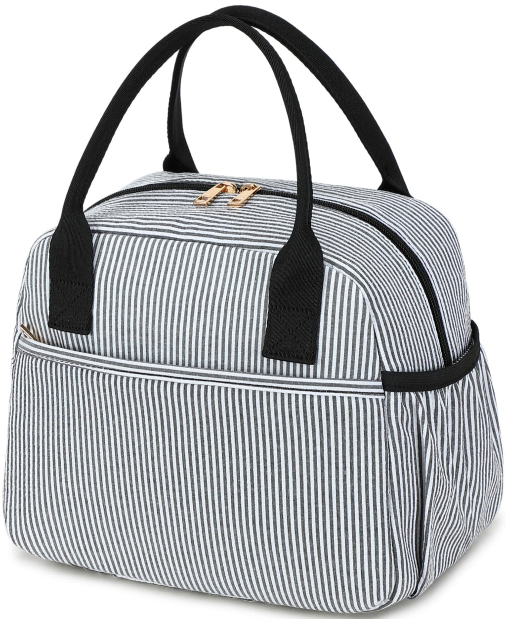 WYNBAG Leakproof Lunch Tote – Open-Air Lunch Bag for Patio Brunches and Backyard Gatherings