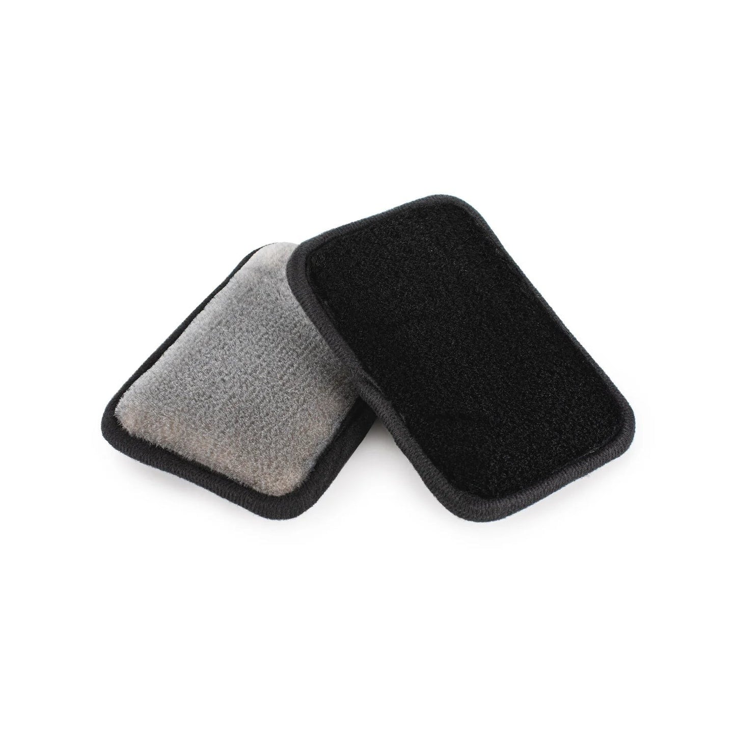 The Rag Company Interior Scrubber – Deep Clean Every Interior Surface. (4 pack)