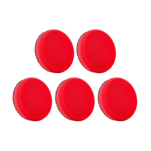 LAKE COUNTRY Force Red Waxing Pad
