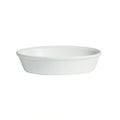 G.E.T. Bugambilia CO007-MOD Oval Casserole Dish, 169 oz, 17-1/4" x 13", 3-3/4" Deep, Cast Aluminum with Resin Coating