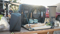 WorkspaceTM Mobile Camp Kitchen