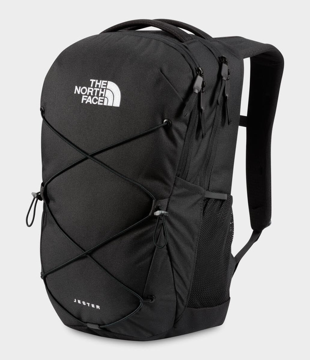 The North Face Jester School Laptop Backpack