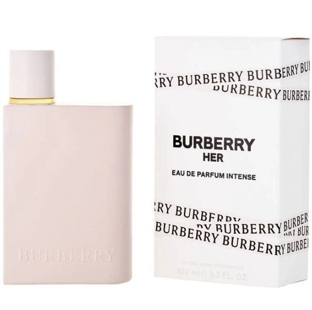 Burberry Her Eau de Parfum Burberry Her 花與她香水100ml 加强版